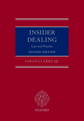 Insider Dealing