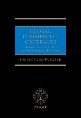 Global Commercial Contracts