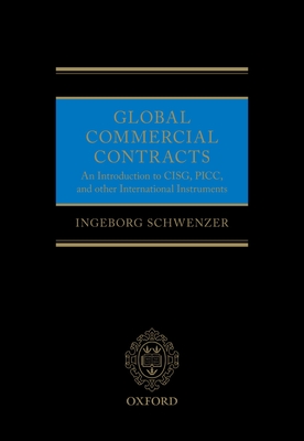 Global Commercial Contracts