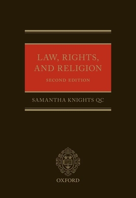 Law, Rights, and Religion