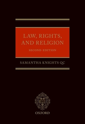 Law, Rights, and Religion