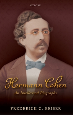 Hermann Cohen