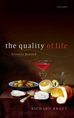 The Quality of Life