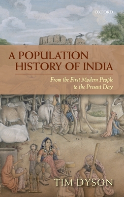 A Population History of India