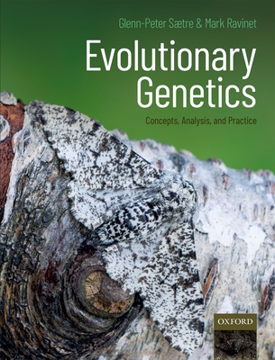 Evolutionary Genetics