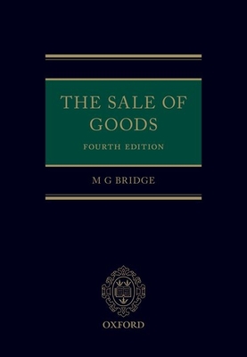 The Sale of Goods