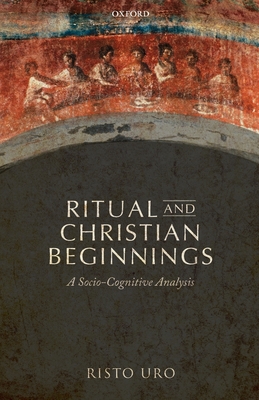 Ritual and Christian Beginnings