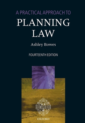 A Practical Approach to Planning Law