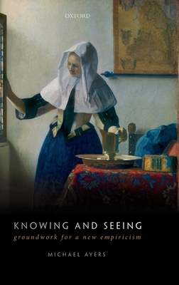 Knowing and Seeing