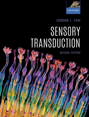 Sensory Transduction