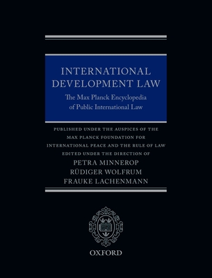 International Development Law