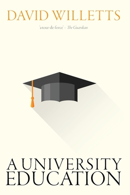 A University Education