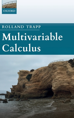 Multivariable Calculus