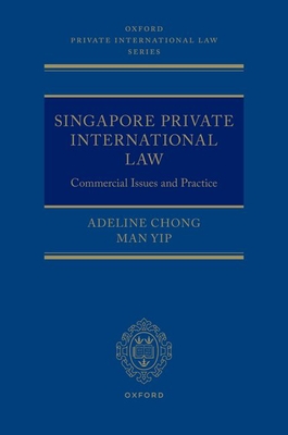 Singapore Private International Law