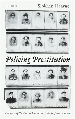 Policing Prostitution