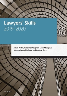 Lawyers'' Skills