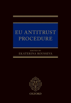 EU Antitrust Procedure