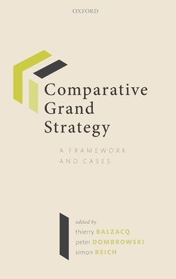 Comparative Grand Strategy