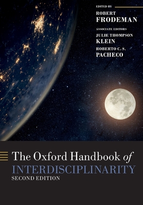 The Oxford Handbook of Interdisciplinarity