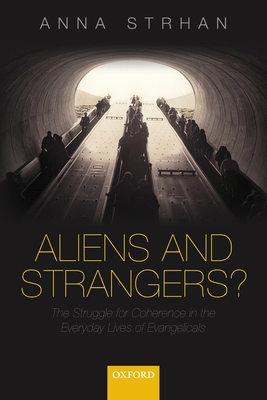 Aliens & Strangers?