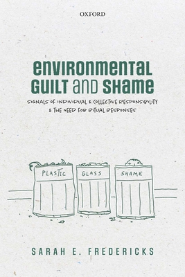 Environmental Guilt and Shame