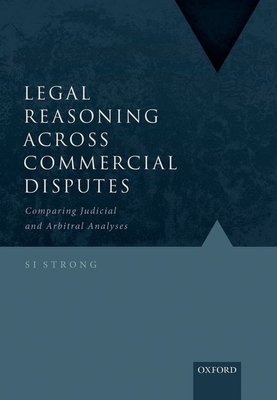 Legal Reasoning Across Commercial Disputes