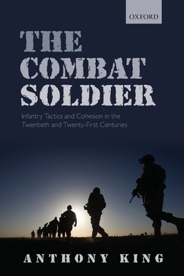 The Combat Soldier