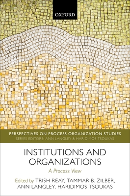 Institutions and Organizations