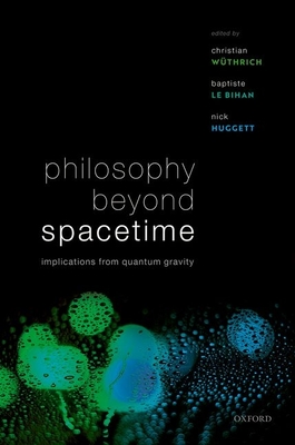 Philosophy Beyond Spacetime