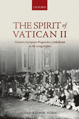 The Spirit of Vatican II