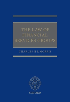 The Law of Financial Services Groups