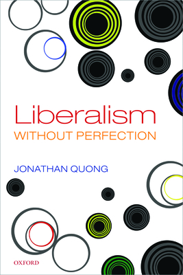 Liberalism without Perfection