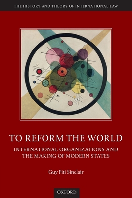 To Reform the World