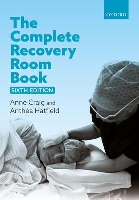 The Complete Recovery Room  Book