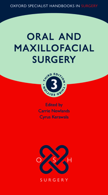 Oral and Maxillofacial Surgery