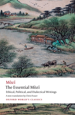 The Essential Mozi