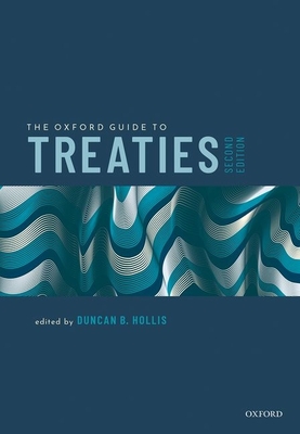 The Oxford Guide to Treaties