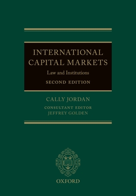 International Capital Markets