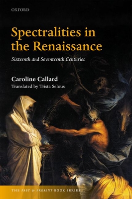 Spectralities in the Renaissance