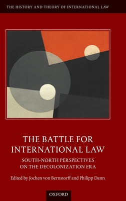 The Battle for International Law