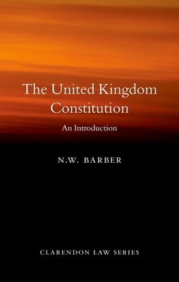 The United Kingdom Constitution