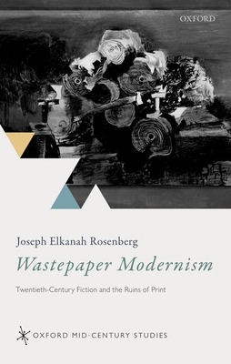 Wastepaper Modernism