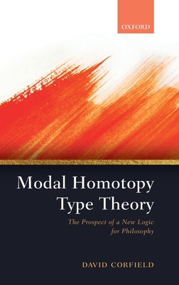 Modal Homotopy Type Theory