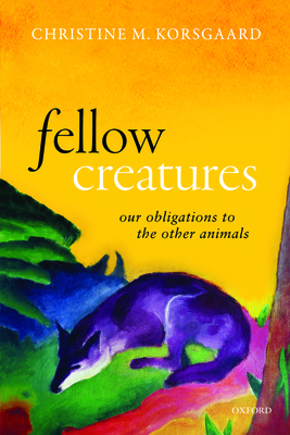 Fellow Creatures