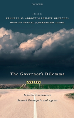 The Governor''s Dilemma