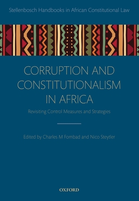 Corruption and Constitutionalism in Africa