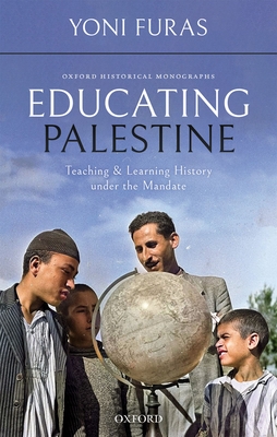 Educating Palestine