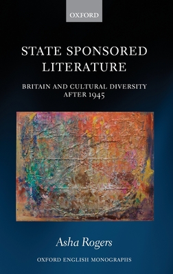 State Sponsored Literature
