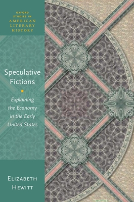 Speculative Fictions