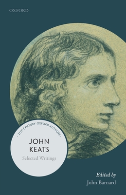 John Keats